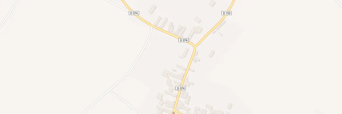 Plan du 4 Gr Grande Rue à Villadin