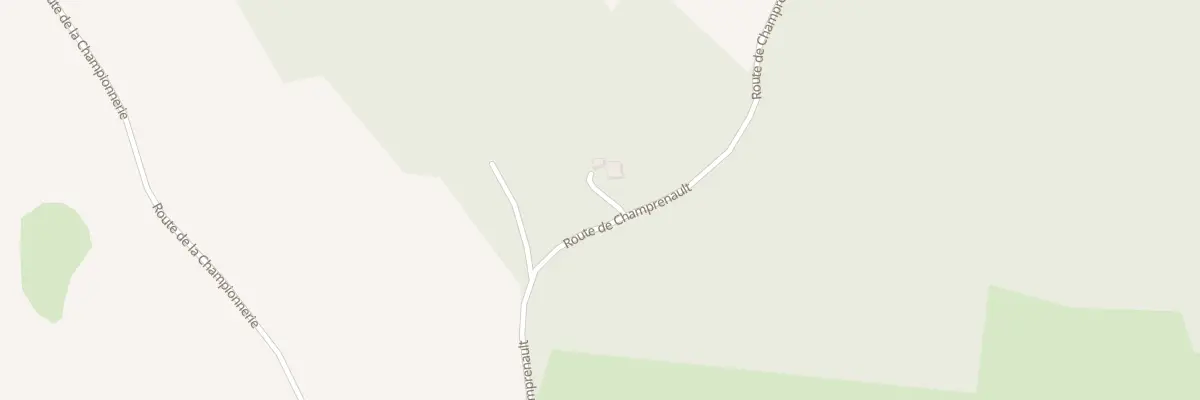 Plan du 5027A Le Clos des Oeillets à La Ville-sous-Orbais