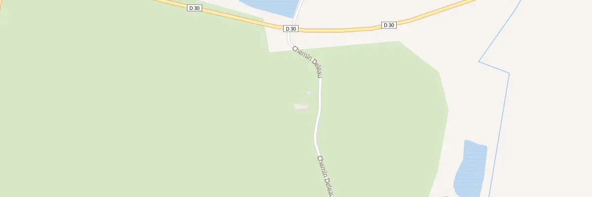 Plan du 76 Les Boutiers à Montambert