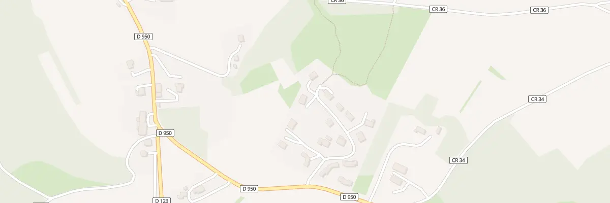 Plan du 12 La Cour de Mailly à Mailly-la-Ville