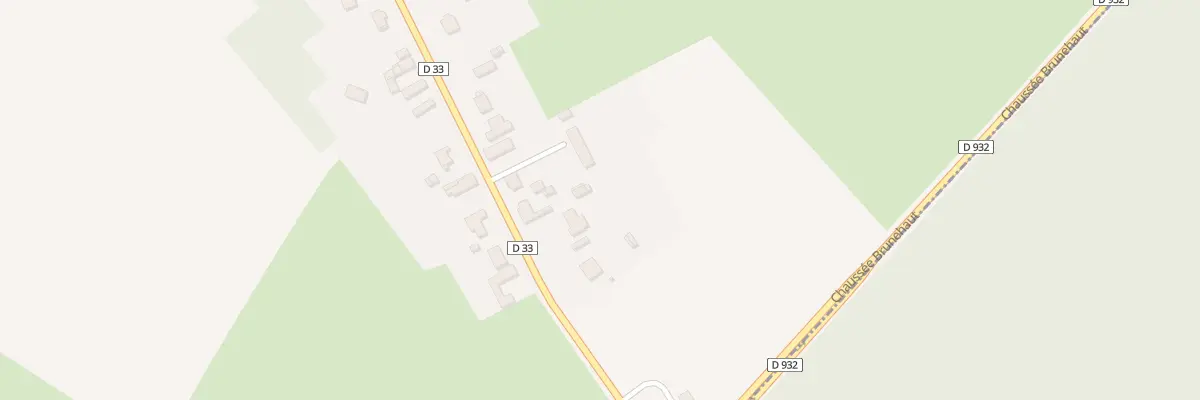 Plan du 79 Rue du Pavé à Jolimetz