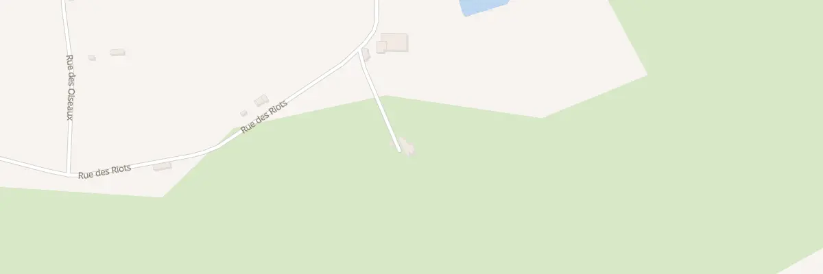 Plan du 54 Bruyeres de Mont à Montambert