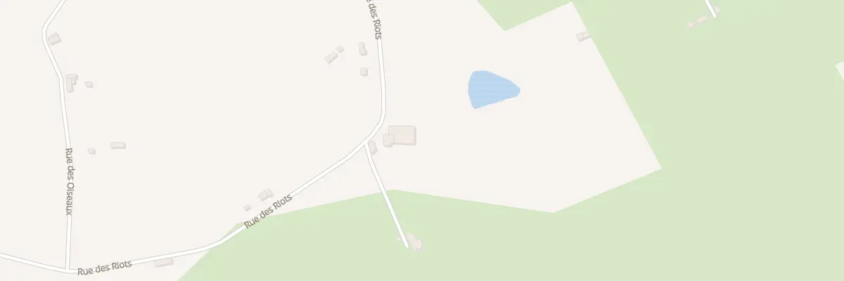 Plan du 53 Bruyeres de Mont à Montambert
