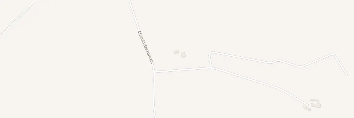 Plan du 1 Rte de Vaumas à Saint-Pourçain-sur-Besbre