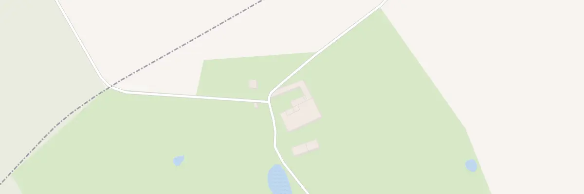 Plan du 1 La Blandinerie à La Chapelle-sous-Orbais