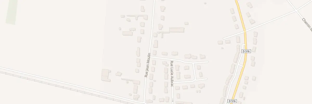 Plan du 37 Rue Jean Moulin à Athies-sous-Laon
