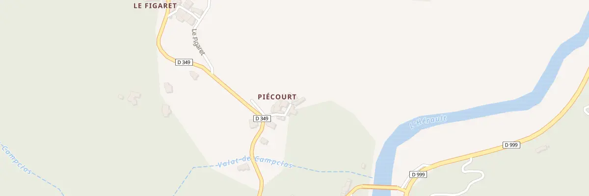 Plan du 5046 Pie Court à Saint-Julien-de-la-Nef