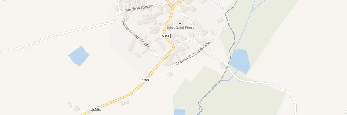 Plan du 7 Gr Grande Rue à Moulins