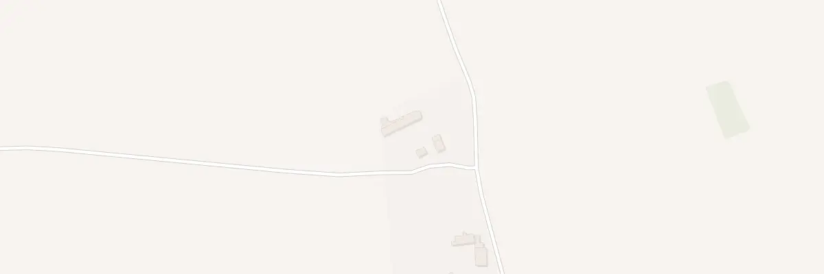 Plan du 2 Les Petites Censes au Thoult-Trosnay