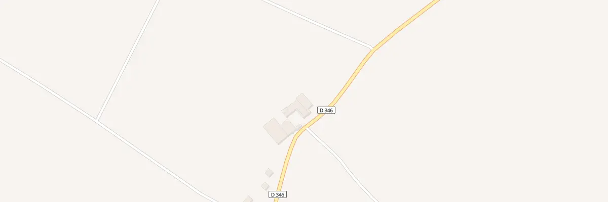 Plan du 487 Rue de Villiers à Fontaine-Denis-Nuisy
