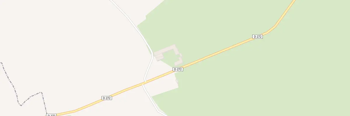 Plan du 17 Rue de Oisy à Bergues-sur-Sambre