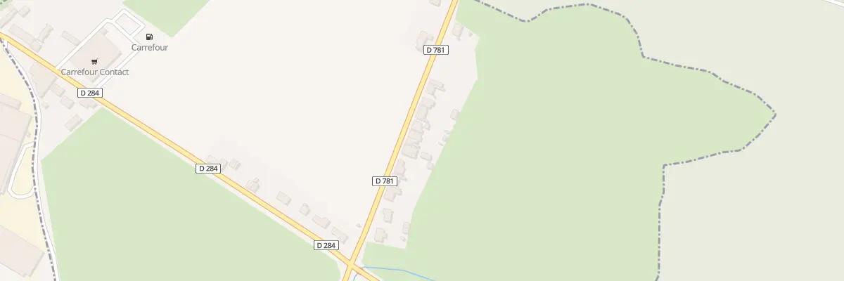 Plan du 24 Ham de la Juniere à La Neuville-lès-Dorengt