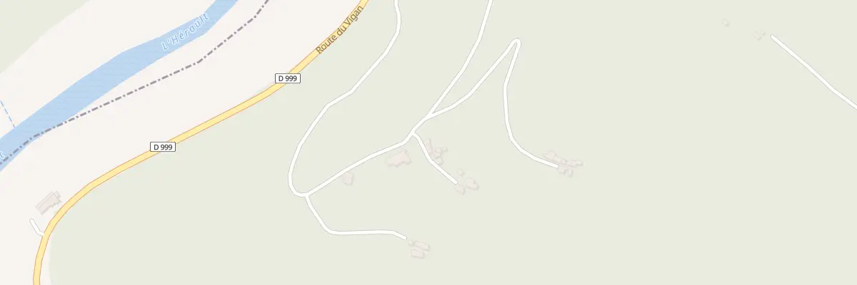 Plan du 5103 Le Mercou à Saint-Julien-de-la-Nef
