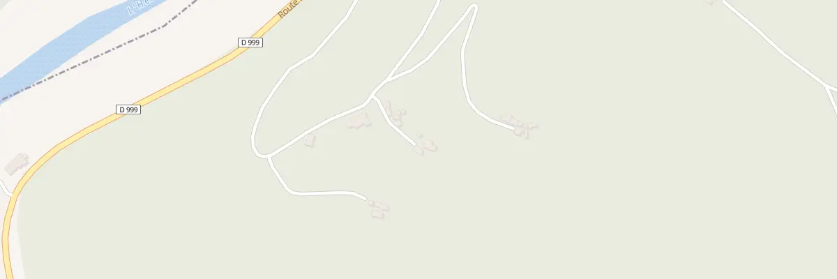 Plan du 5095 Le Mercou à Saint-Julien-de-la-Nef