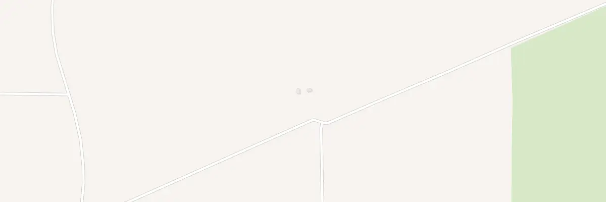 Plan du 94 Les Fossenards à Venouse