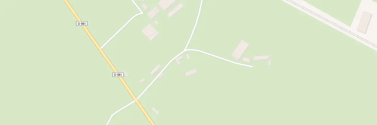 Plan du 76 Le Bas de Fours à Fours