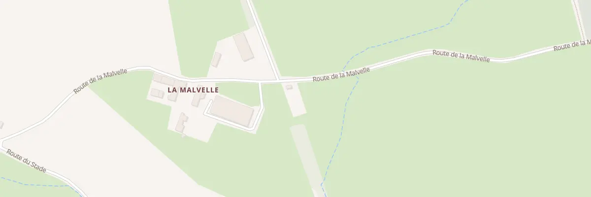 Plan du 5044 Champ du Sorbier à Vitry-sur-Loire