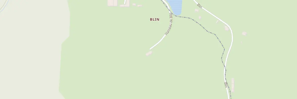 Plan du 1 Ham de Blin à Sardy-lès-Épiry