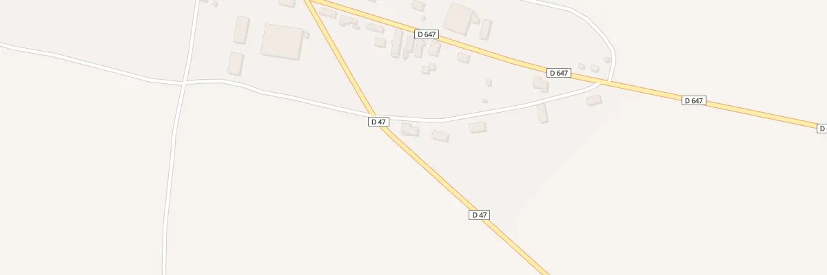 Plan du 5001 Rue Rive Range à La Villeneuve-lès-Charleville