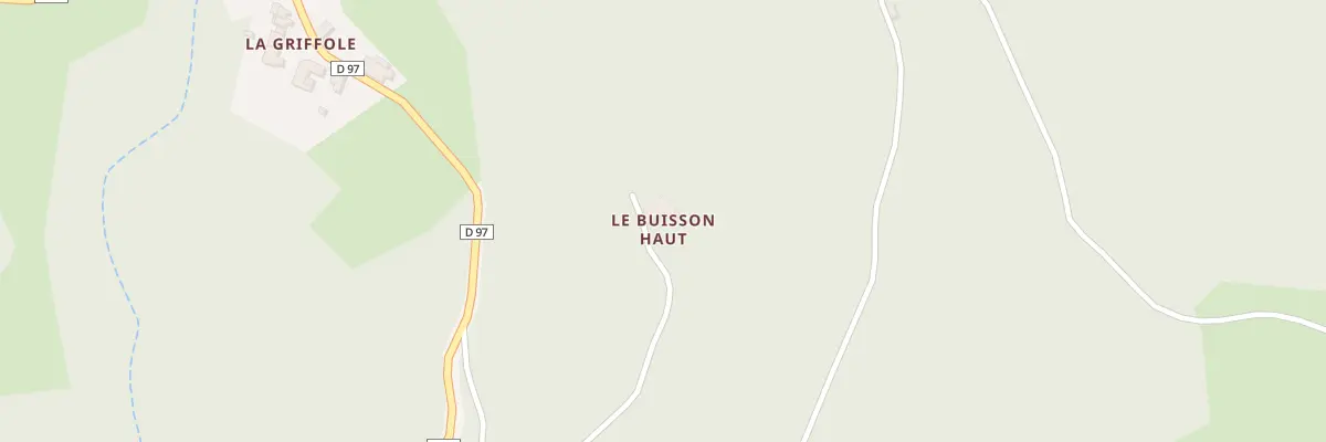 Plan du 5112 La Cote Ouest à Marat