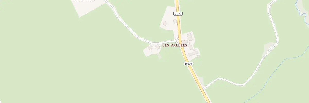 Plan du 5048 Chamblanc à Vitry-sur-Loire