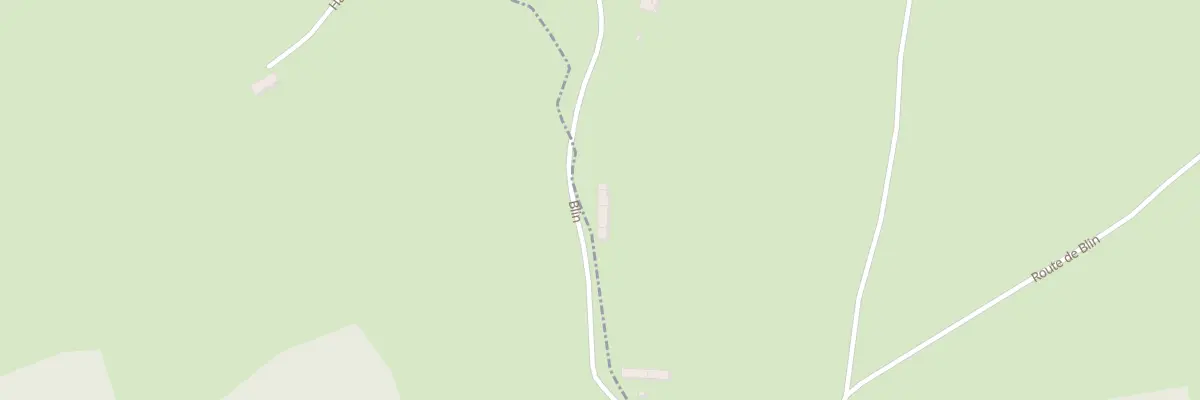 Plan du 9 Ham de Blin à Epiry