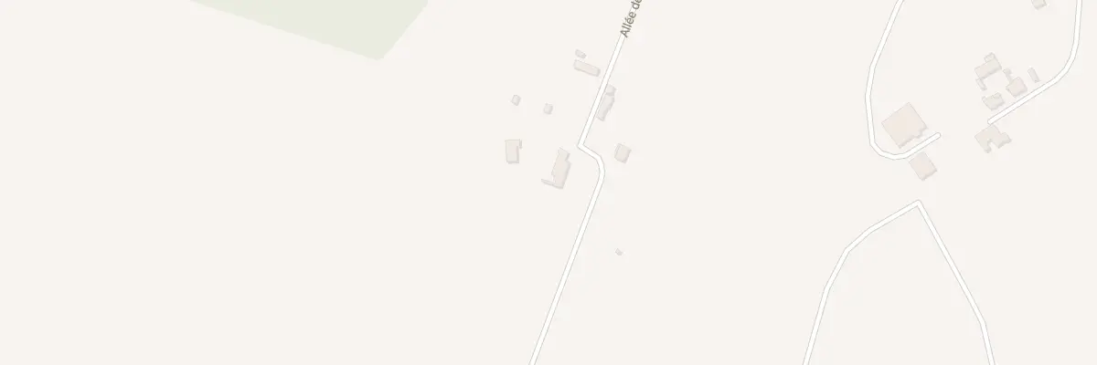 Plan du 188 Le Pont Robert à Pars-lès-Romilly