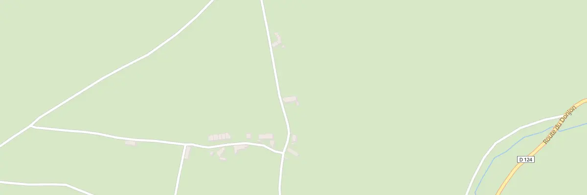 Plan du 18 Bois de Lierre à Bert