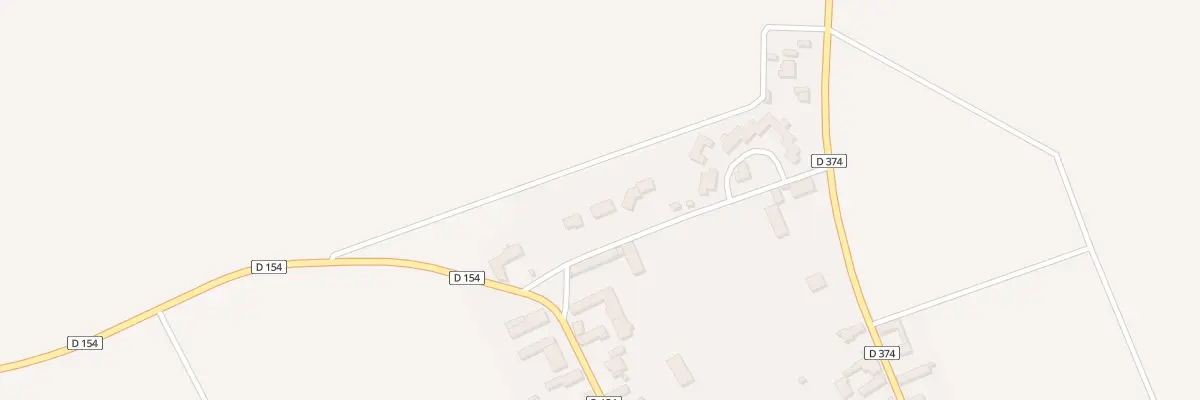 Plan du 15 Rue du Bel Air à Aix-Villemaur-Pâlis