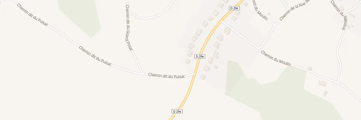 Plan du 44 Rue de Vigneux à Baslieux-lès-Fismes