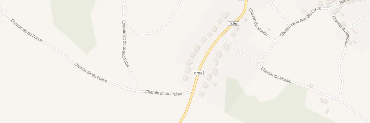 Plan du 40 Rue de Vigneux à Baslieux-lès-Fismes