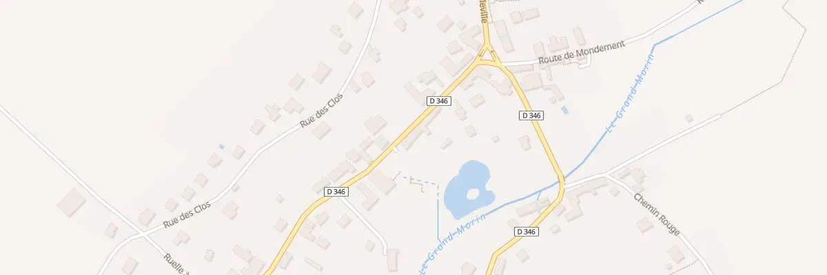 Plan du 17 Rue des Sources à Lachy