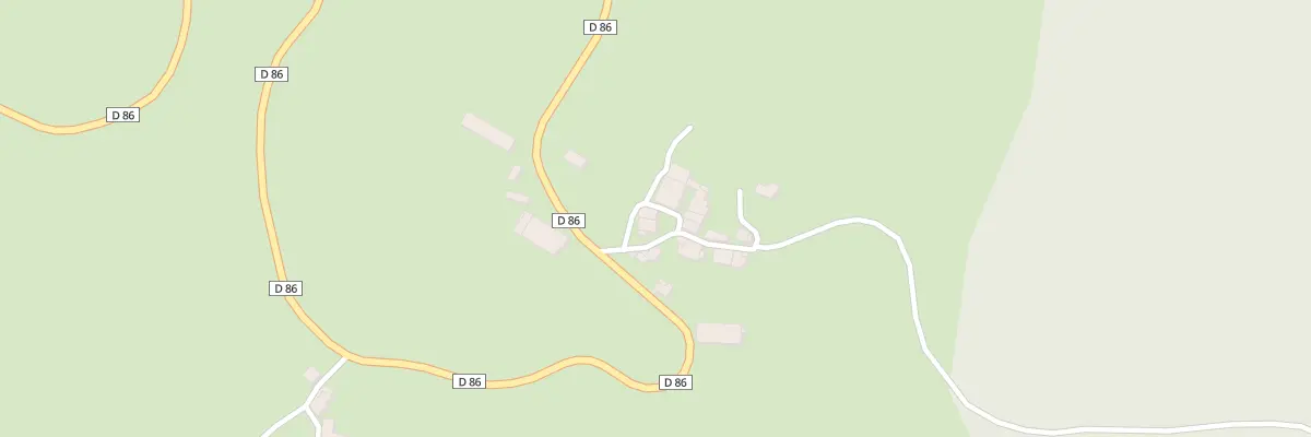 Plan du 5005 Bourdier à Viscomtat