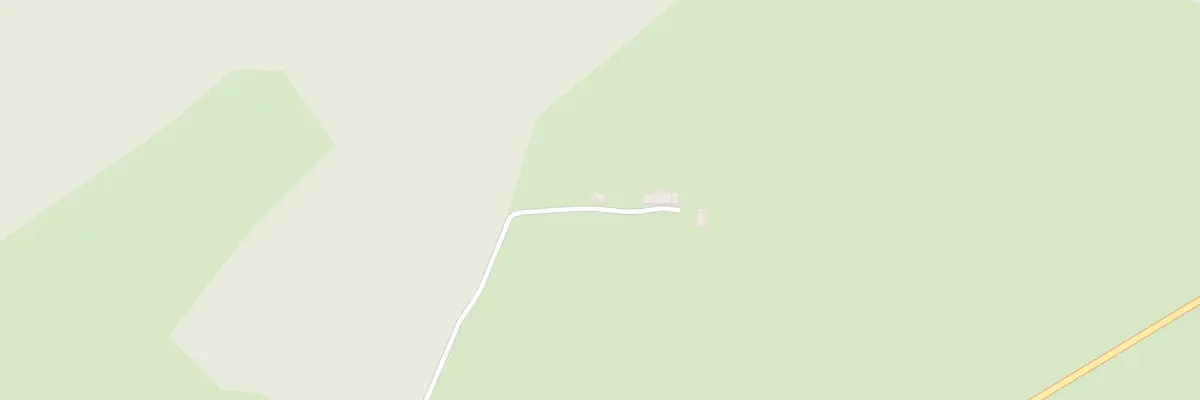 Plan du 1 Bois Boisseau à Cervon