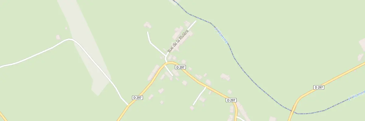 Plan du 7 Rue des Flotteurs à Sardy-lès-Épiry
