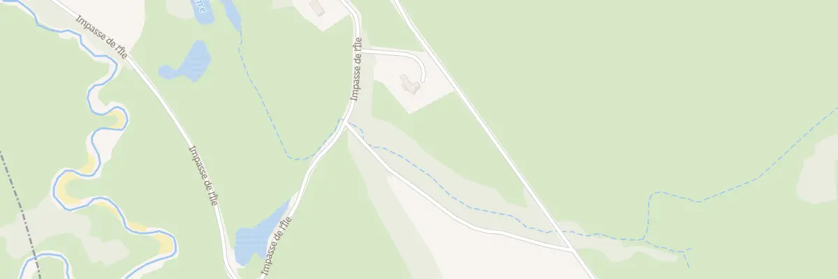 Plan du 5111 Les Cours Auduger à Lesme
