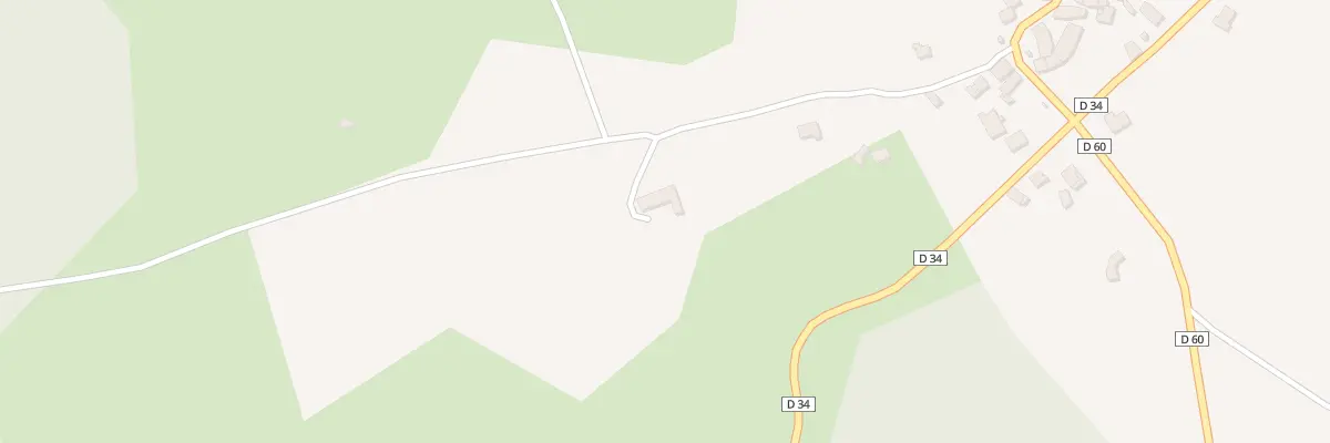 Plan du 5035 Le Cellier à Saint-Jean-la-Fouillouse