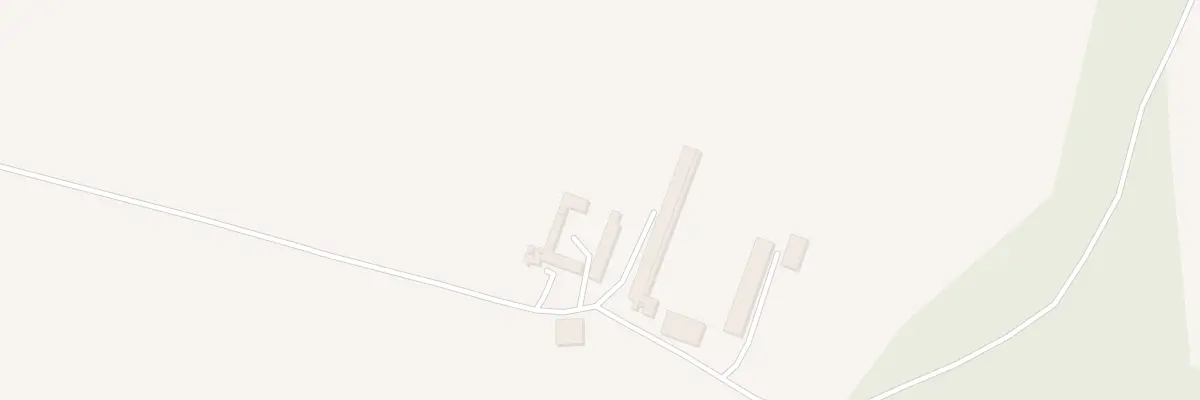 Plan du 5159 Sur le Bois de Perthes à Crugny
