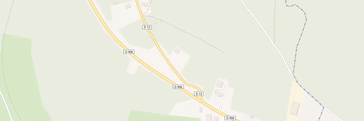 Plan du 4 Rte des Chalets à Sembadel