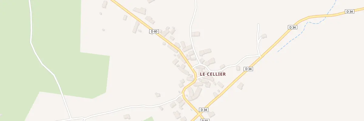 Plan du 5049 Le Cellier à Saint-Jean-la-Fouillouse