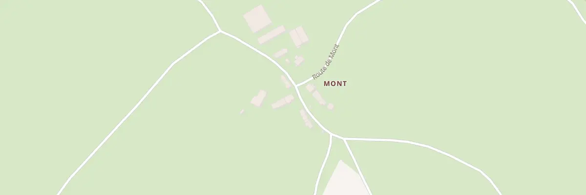 Plan du 124 Mont à Limanton