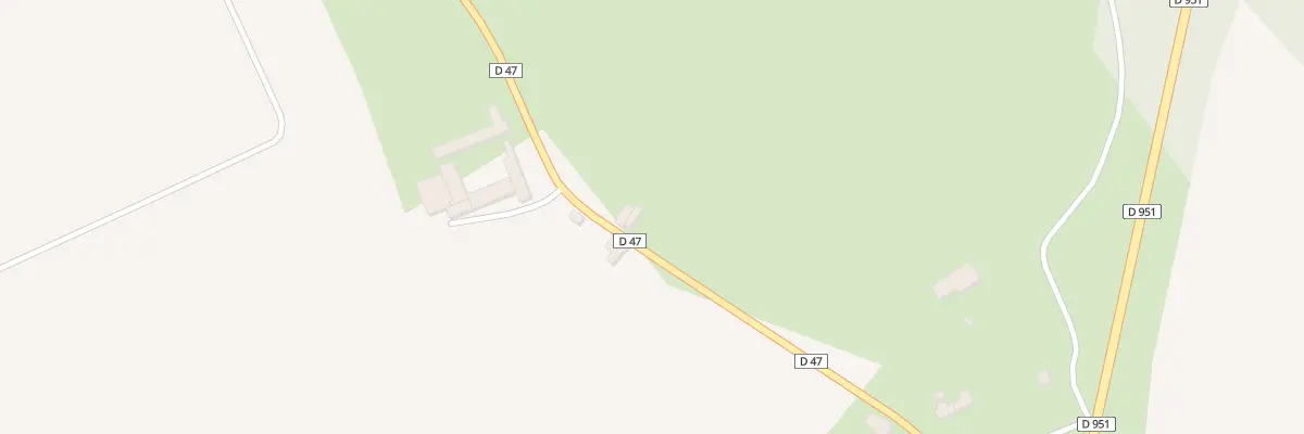 Plan du 1 Rue de la Morelle à La Villeneuve-lès-Charleville
