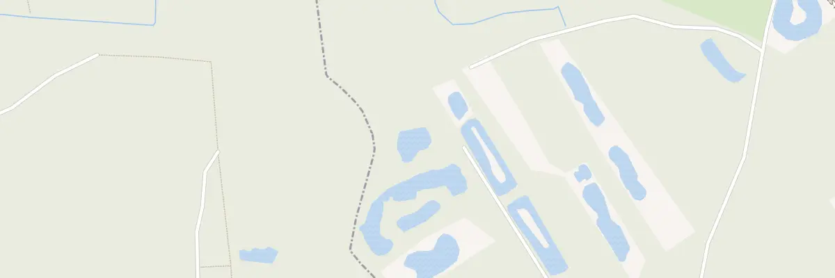 Plan du 125 Pres des Fillieres à Veslud