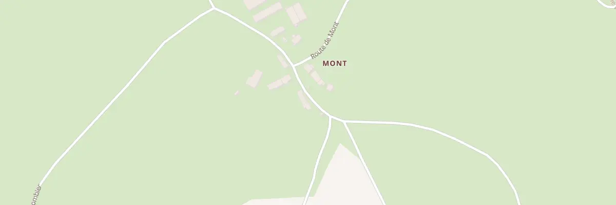 Plan du 127 Mont à Limanton