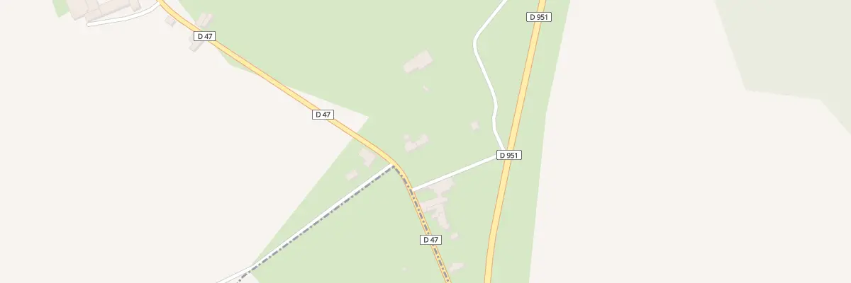 Plan du 15 Rue de la Morelle à La Villeneuve-lès-Charleville