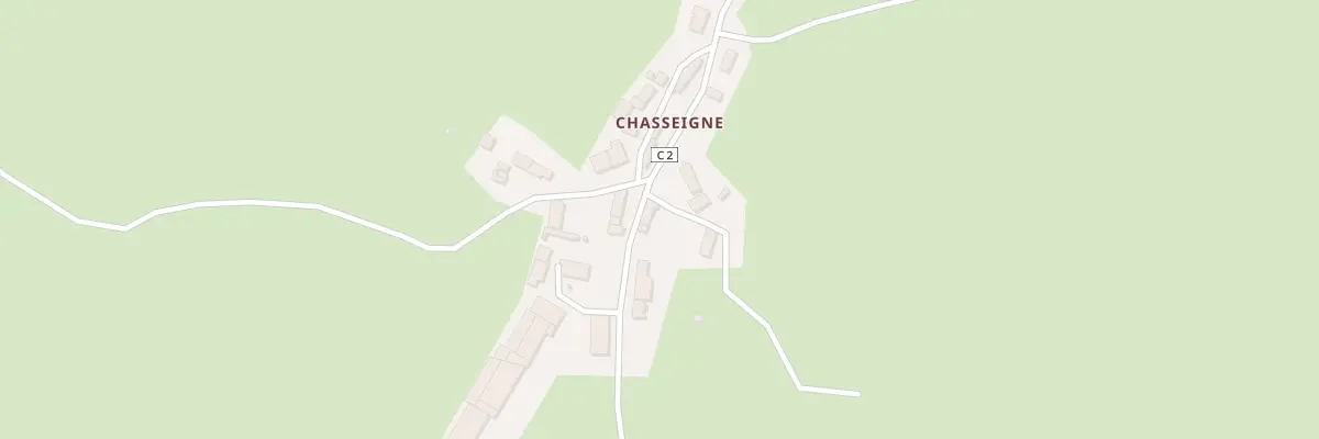 Plan du 1 Rue des Limes à Anthien