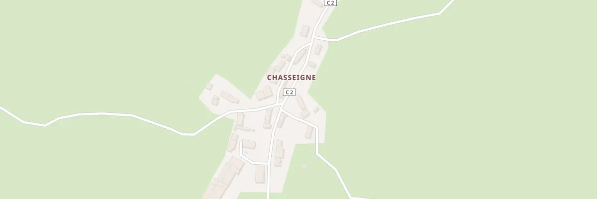 Plan du 3 Rue de la Louvette à Anthien