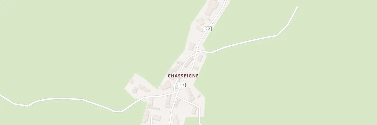 Plan du 8 Rue de la Louvette à Anthien