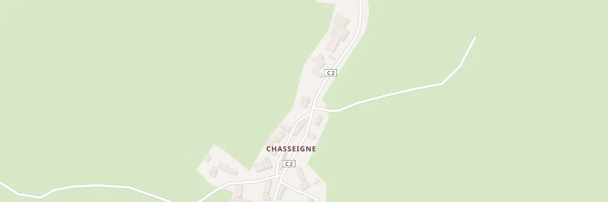 Plan du 6 Rue de la Louvette à Anthien