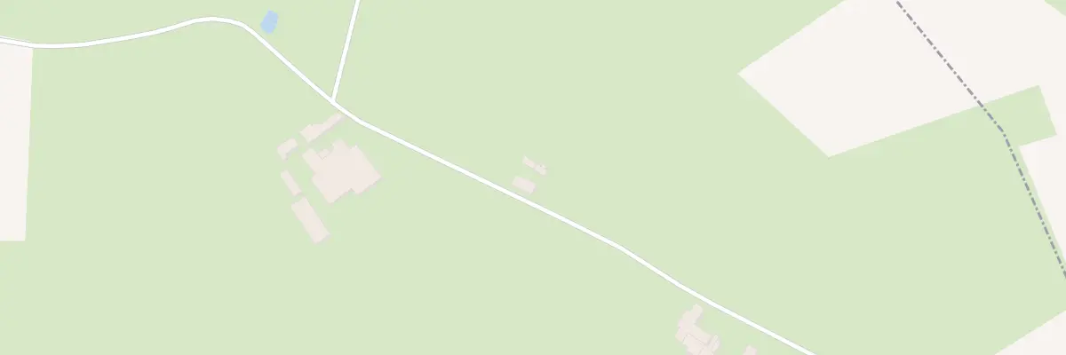 Plan du 15 La Bouflette au Favril
